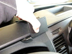 Brodit ProClip 855404 voor Ford Transit Custom