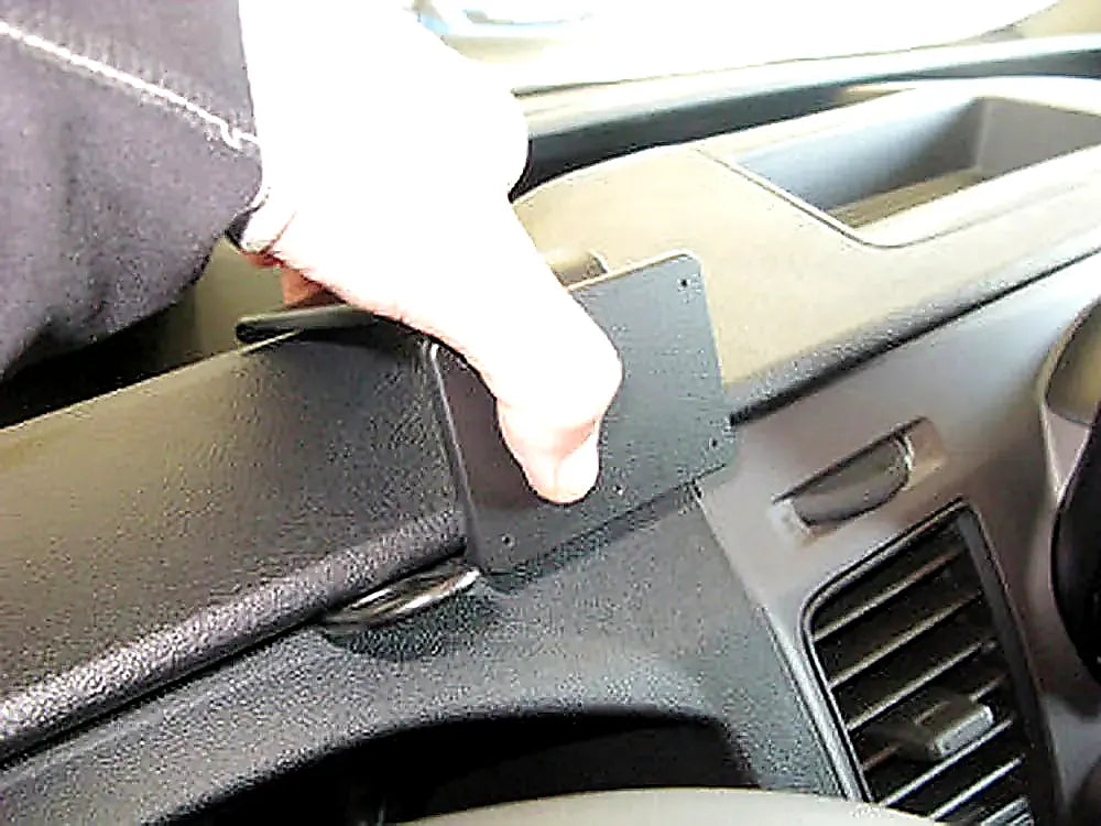 Brodit ProClip 855404 voor Ford Transit Custom
