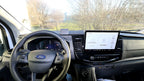 Brodit ProClip 855404 voor Ford Transit Custom