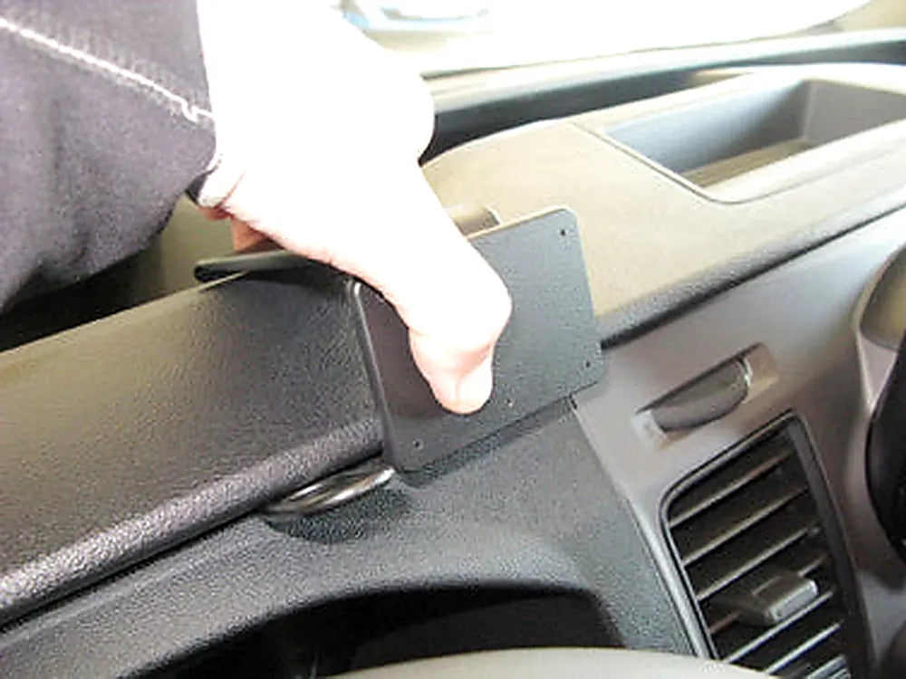 Brodit ProClip 855404 voor Ford Transit Custom