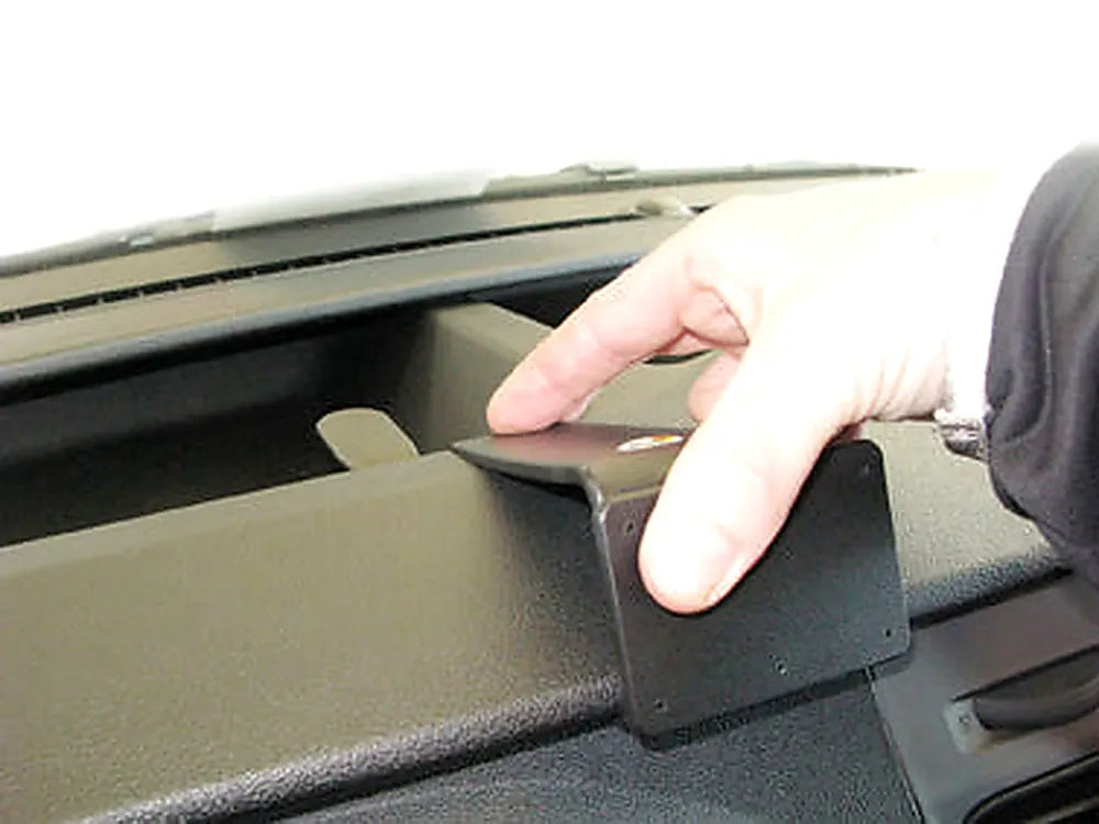Brodit ProClip 855404 voor Ford Transit Custom
