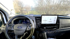 Brodit ProClip 855404 voor Ford Transit Custom