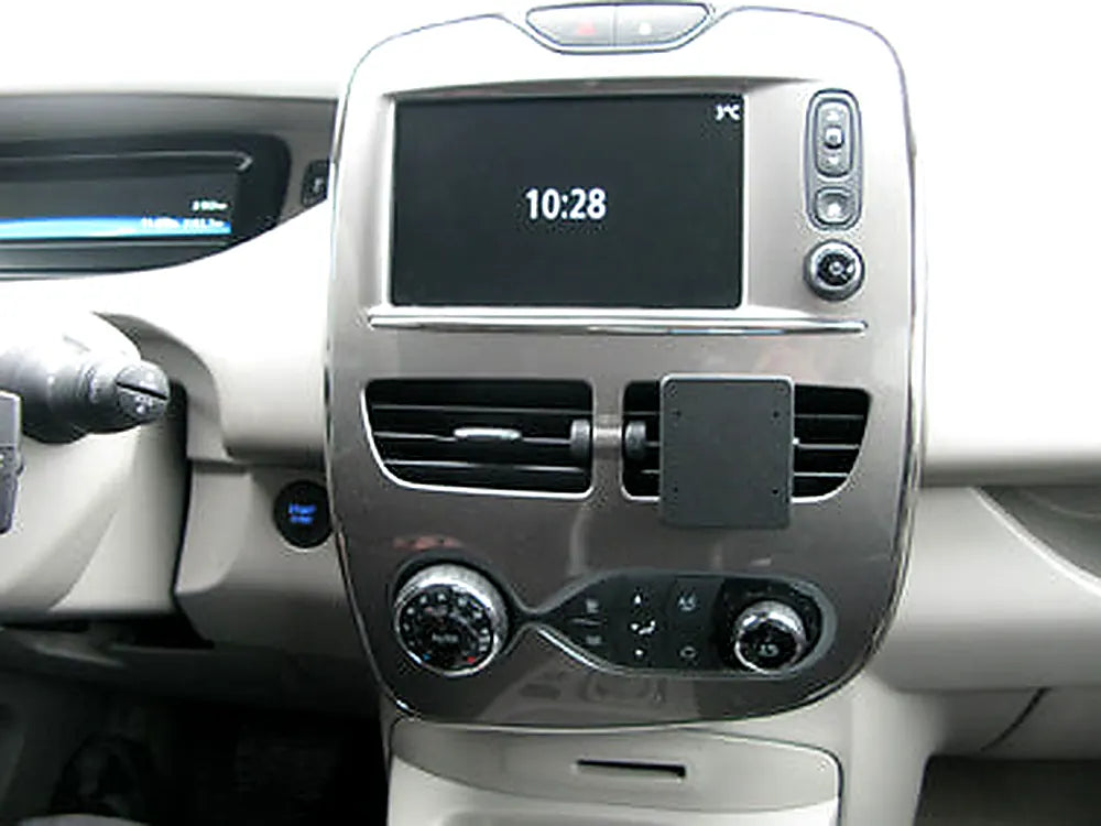 Brodit ProClip 855405 voor Renault Zoe
