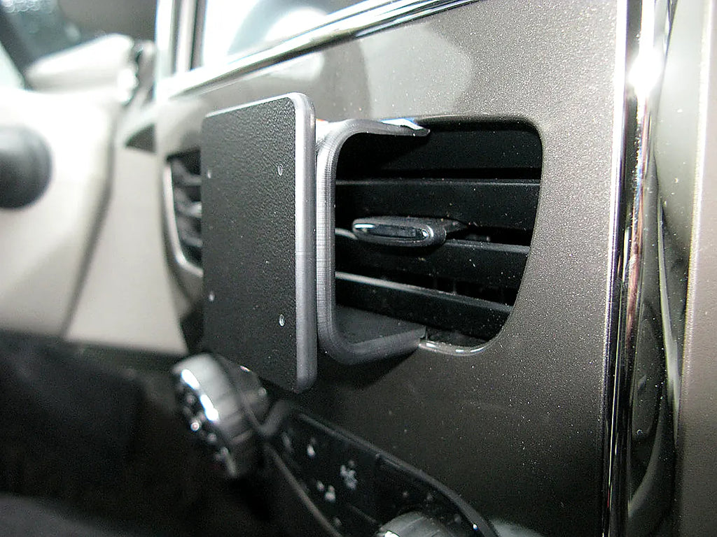Brodit ProClip 855405 voor Renault Zoe