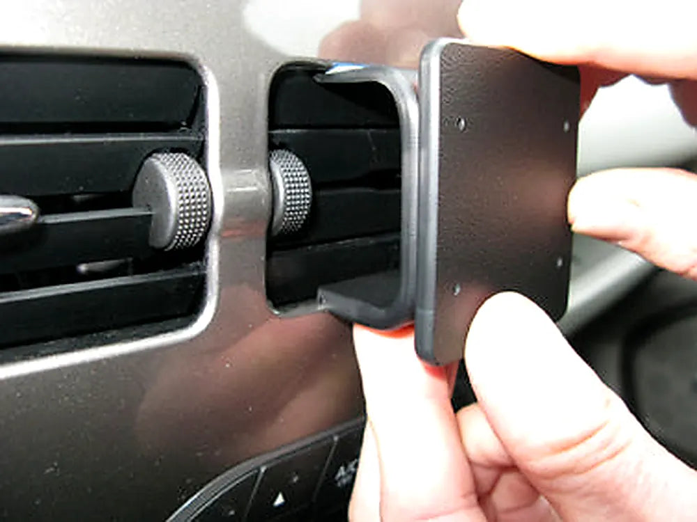 Brodit ProClip 855405 voor Renault Zoe