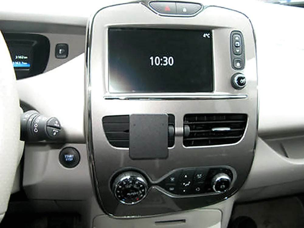 Brodit ProClip 855405 voor Renault Zoe
