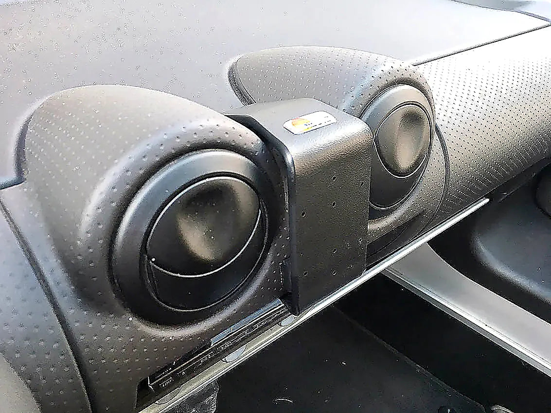 Brodit ProClip 855407 voor Lotus Exige