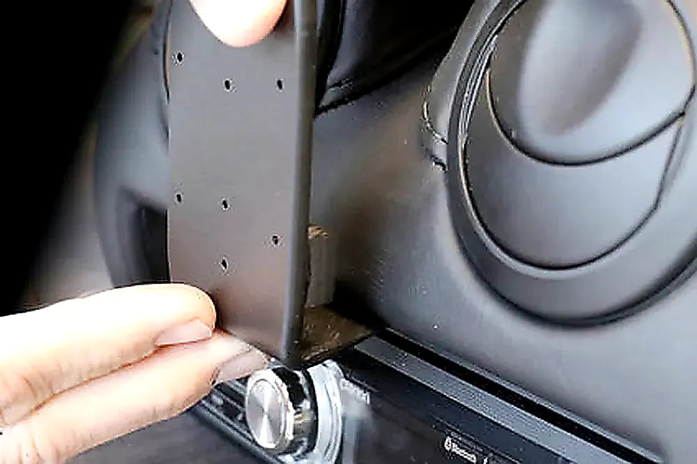 Brodit ProClip 855407 voor Lotus Exige