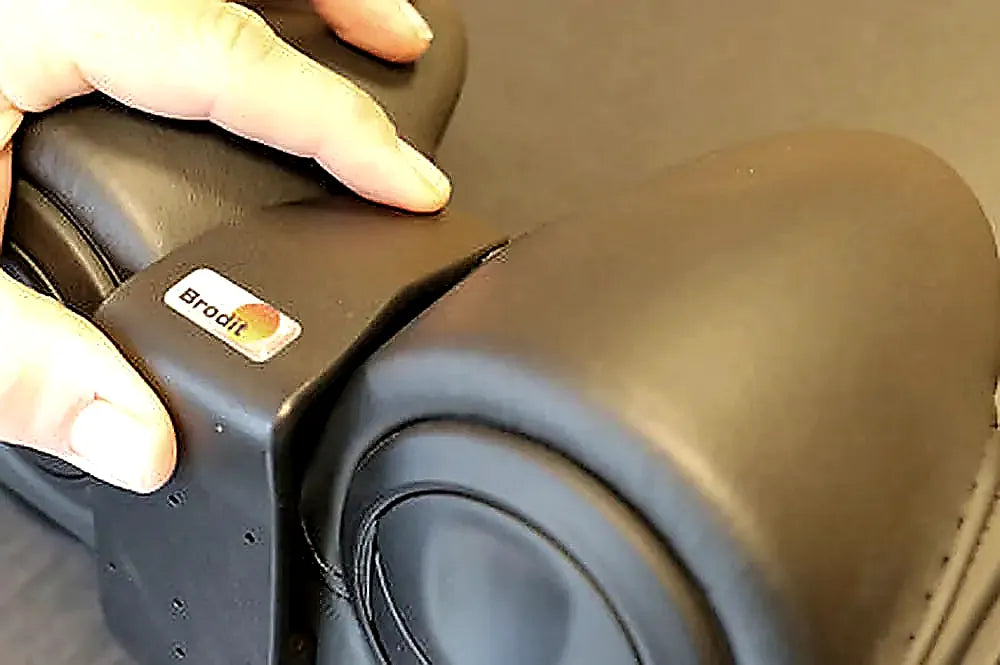 Brodit ProClip 855407 voor Lotus Exige