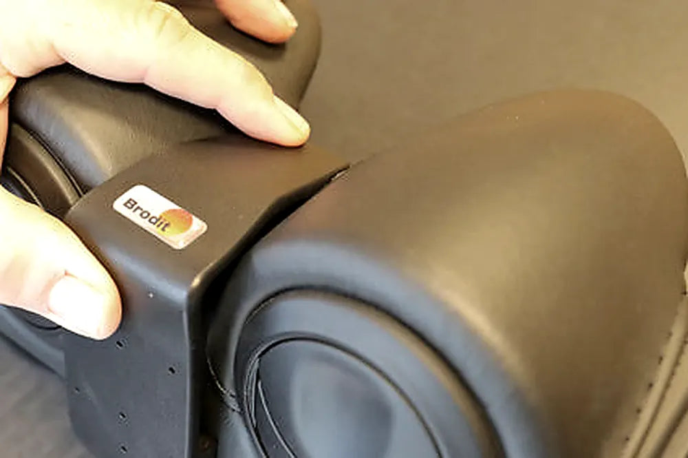 Brodit ProClip 855407 voor Lotus Exige