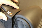 Brodit ProClip 855407 voor Lotus Exige