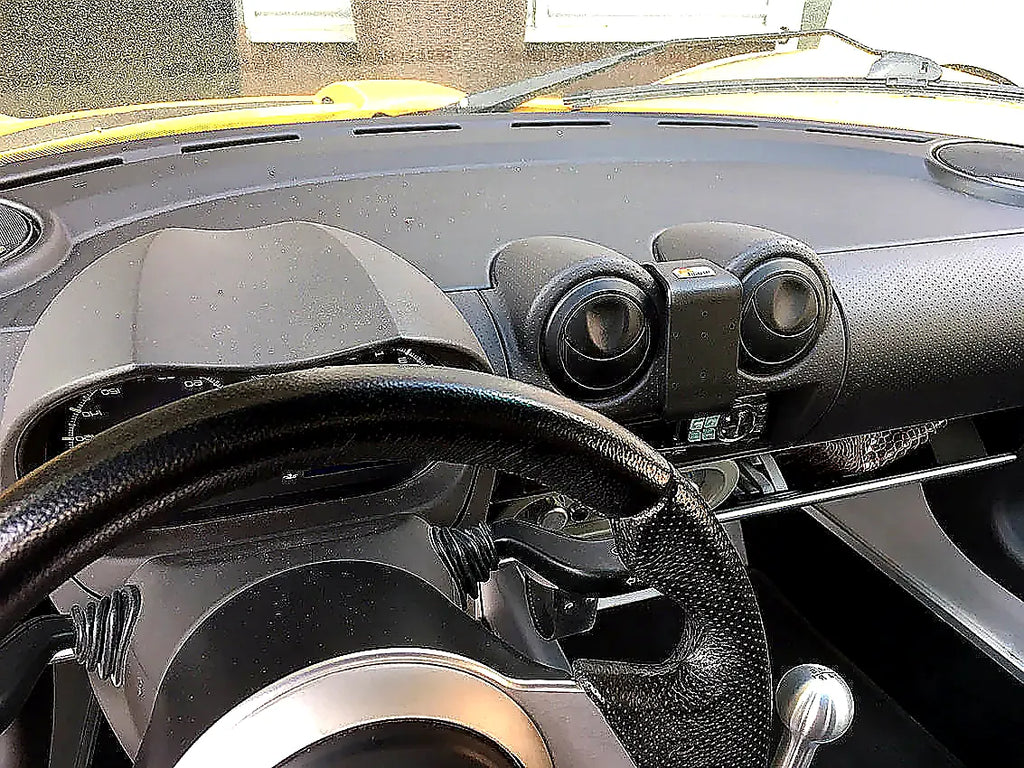 Brodit ProClip 855407 voor Lotus Exige
