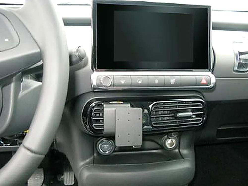 Brodit ProClip 855411 voor Citroen C4 Cactus