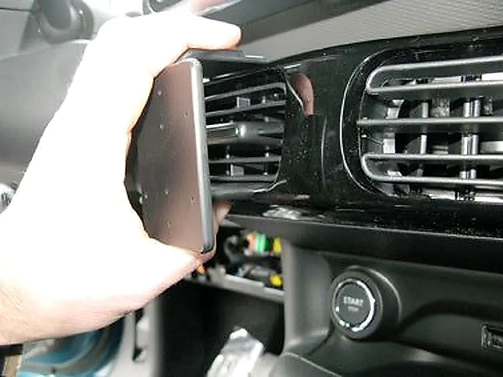 Brodit ProClip 855411 voor Citroen C4 Cactus