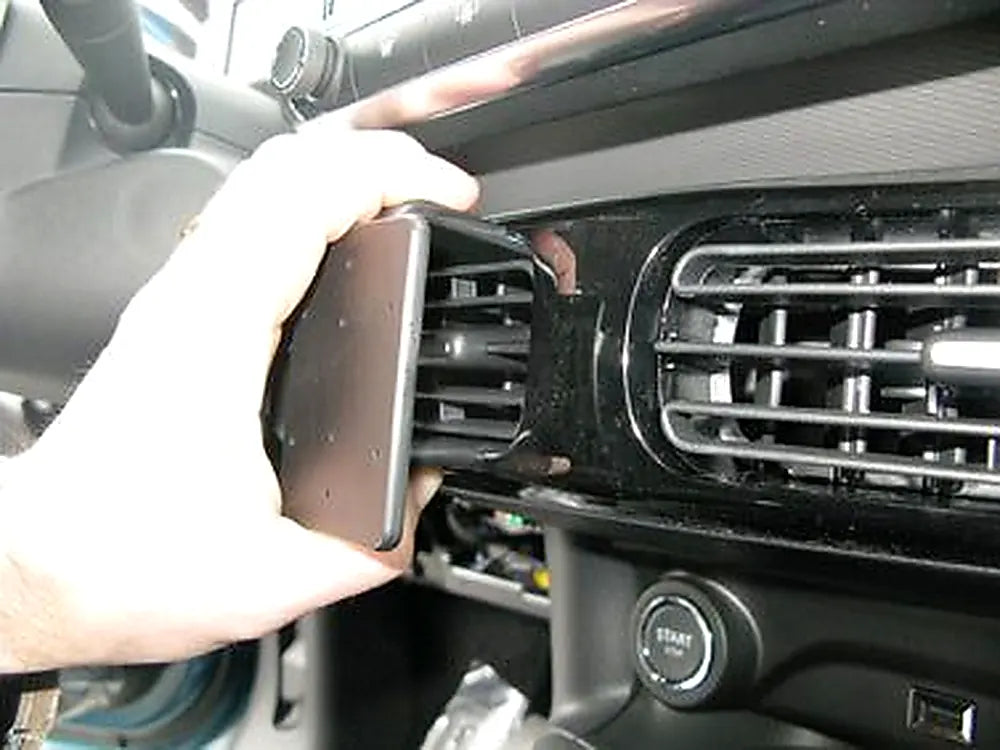 Brodit ProClip 855411 voor Citroen C4 Cactus