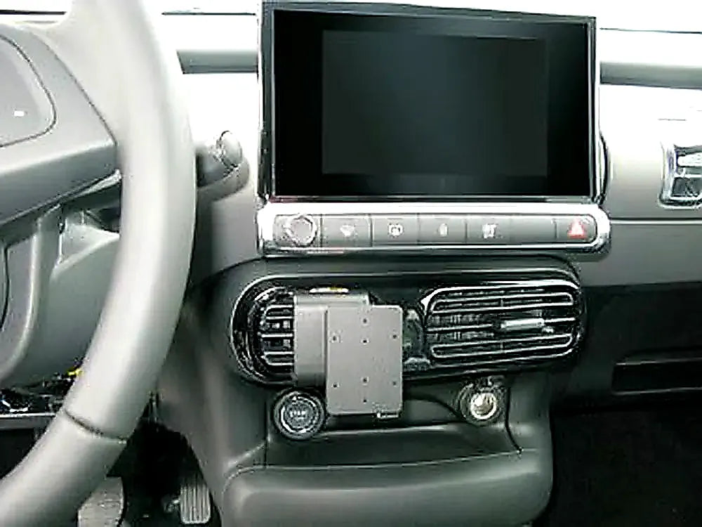 Brodit ProClip 855411 voor Citroen C4 Cactus