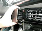 Brodit ProClip 855411 voor Citroen C4 Cactus