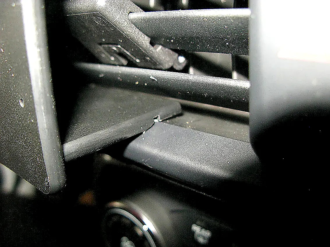 Brodit ProClip 855412 voor Ford Ecosport