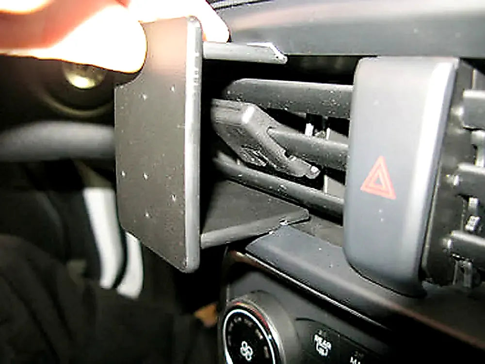 Brodit ProClip 855412 voor Ford Ecosport