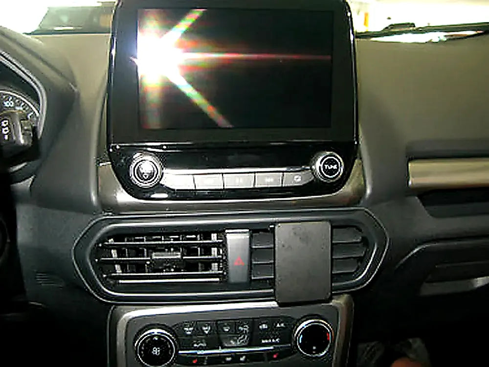 Brodit ProClip 855412 voor Ford Ecosport