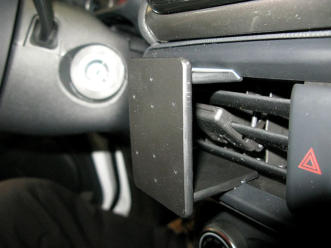 Brodit ProClip 855412 voor Ford Ecosport