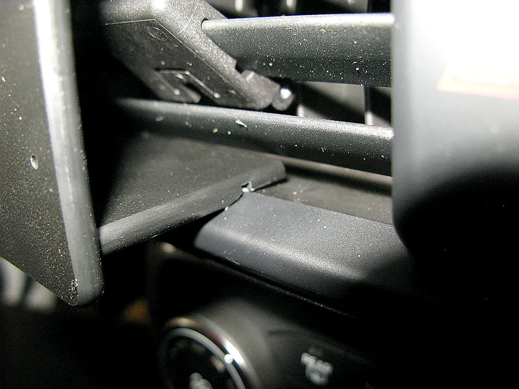 Brodit ProClip 855412 voor Ford Ecosport