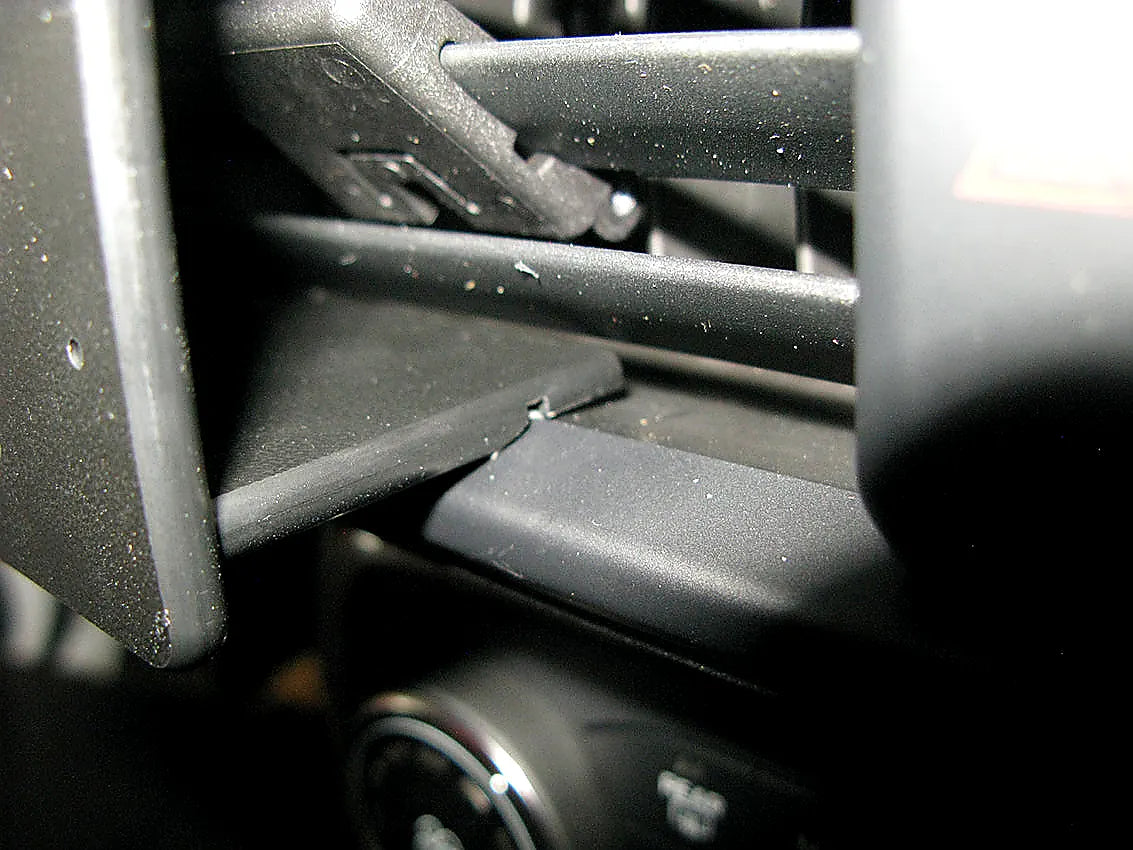Brodit ProClip 855412 voor Ford Ecosport