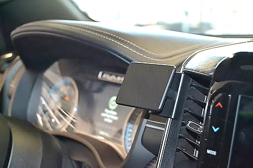 Brodit ProClip 855417 voor Dodge Ram Pick Up 1500
