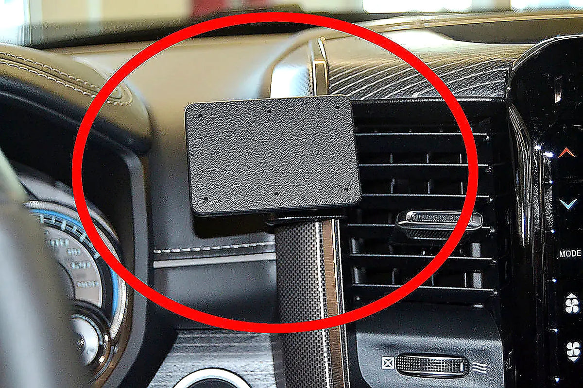 Brodit ProClip 855417 voor Dodge Ram Pick Up 1500