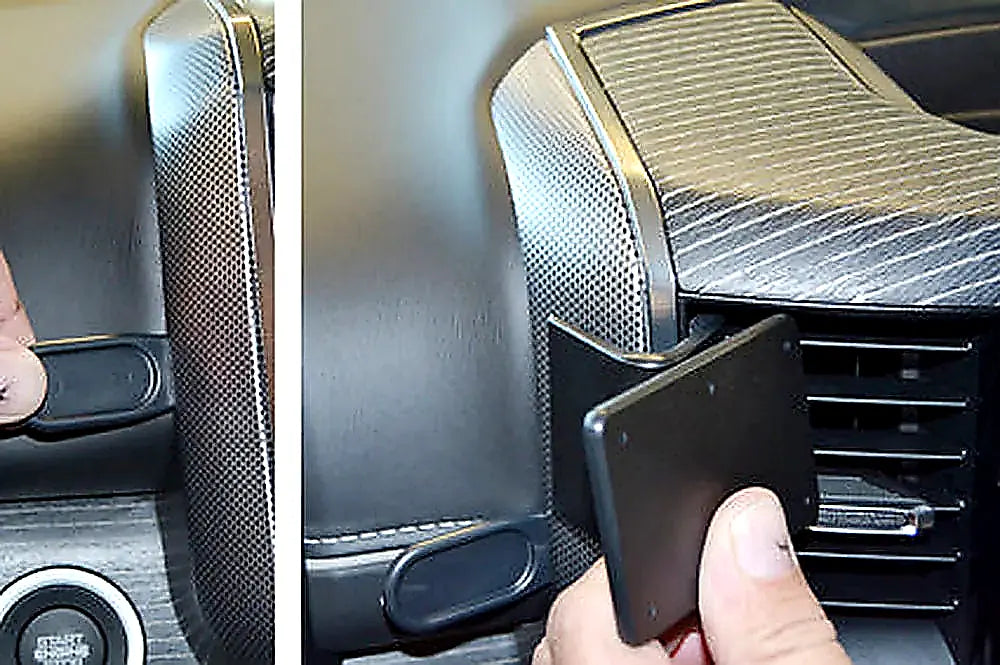 Brodit ProClip 855417 voor Dodge Ram Pick Up 1500
