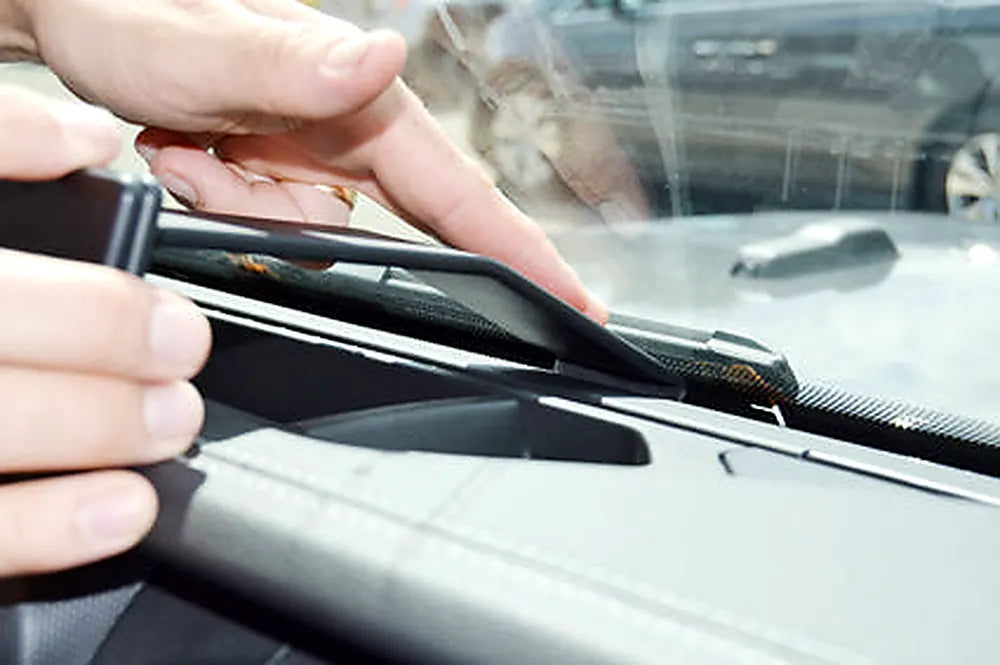 Brodit ProClip 855431 voor Jeep Wrangler