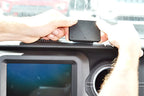 Brodit ProClip 855431 voor Jeep Wrangler