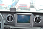 Brodit ProClip 855431 voor Jeep Wrangler