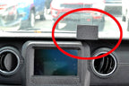 Brodit ProClip 855431 voor Jeep Wrangler