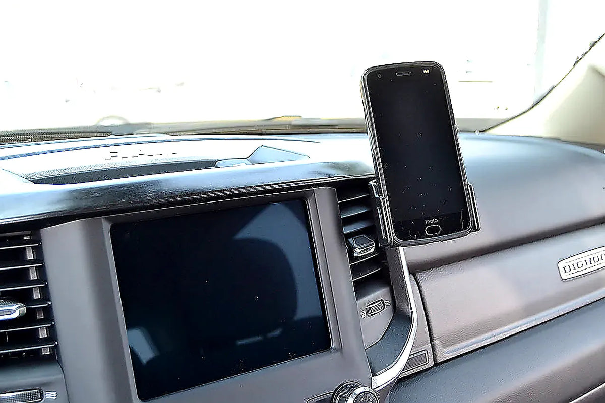 Brodit ProClip 855441 voor Dodge Ram