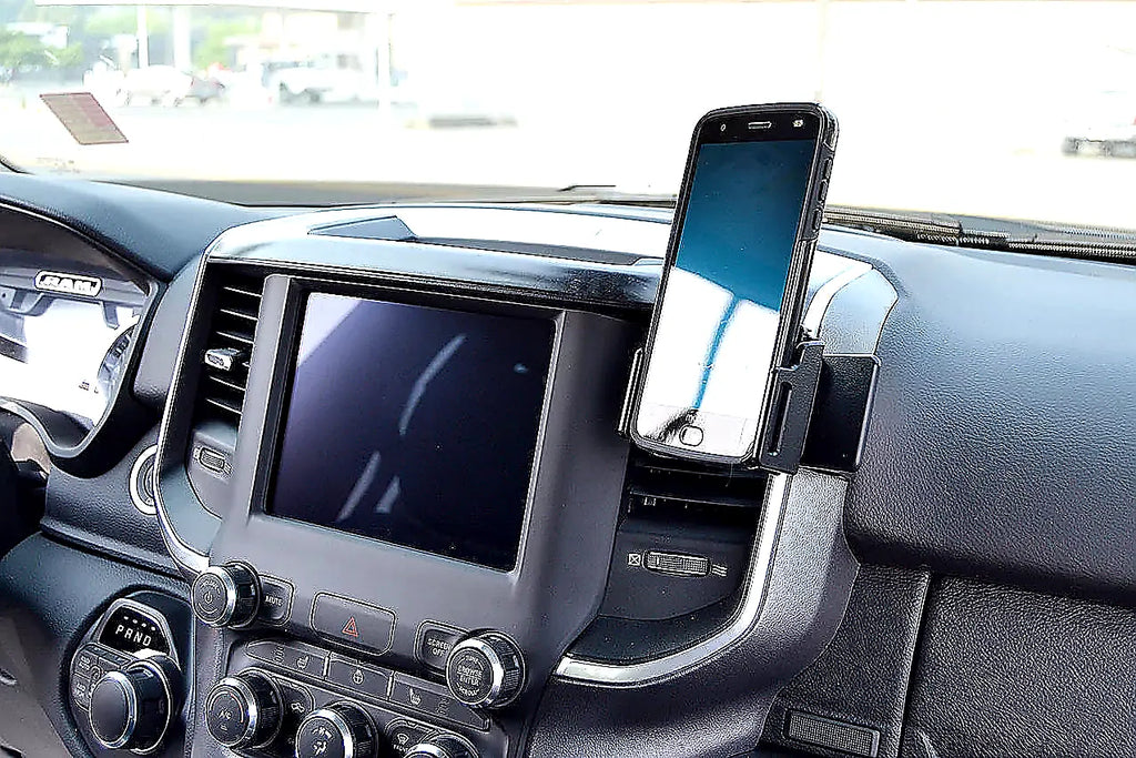 Brodit ProClip 855441 voor Dodge Ram
