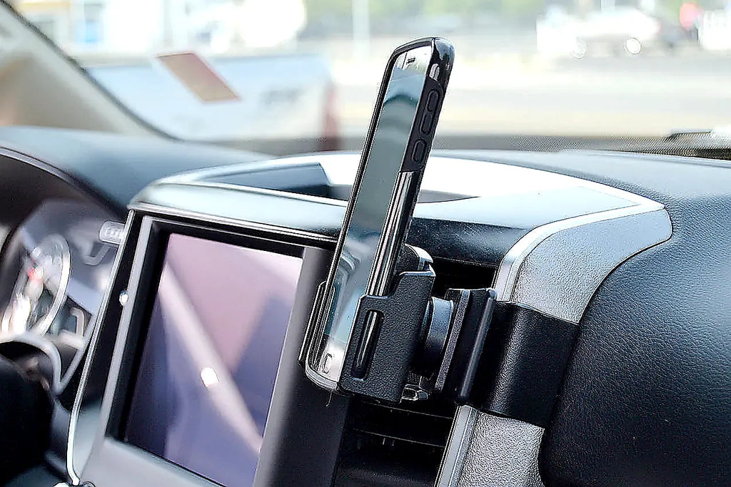 Brodit ProClip 855441 voor Dodge Ram
