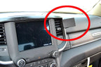 Brodit ProClip 855441 voor Dodge Ram