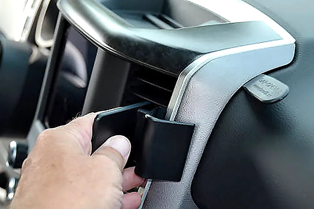 Brodit ProClip 855441 voor Dodge Ram