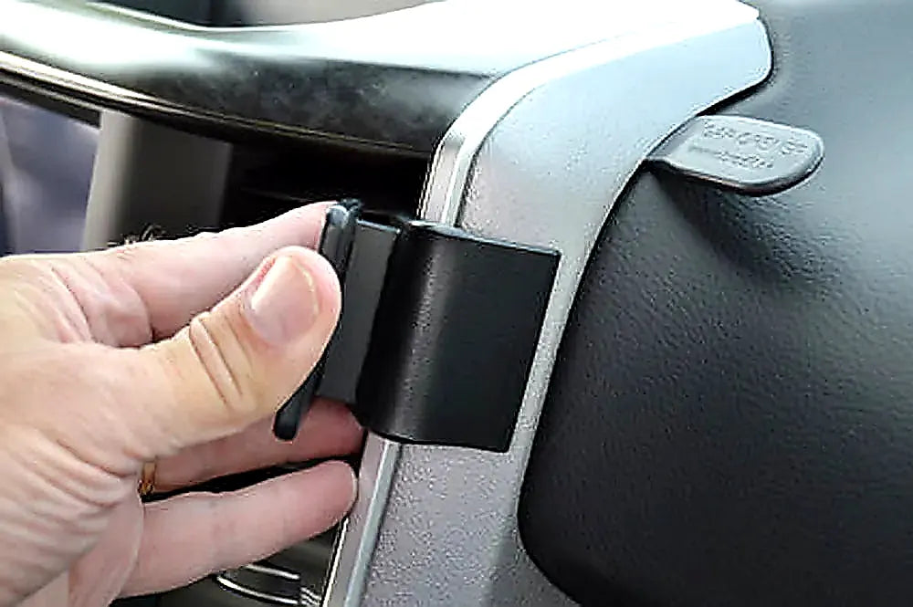 Brodit ProClip 855441 voor Dodge Ram