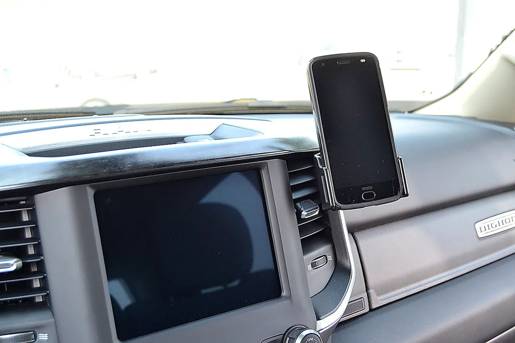Brodit ProClip 855441 voor Dodge Ram