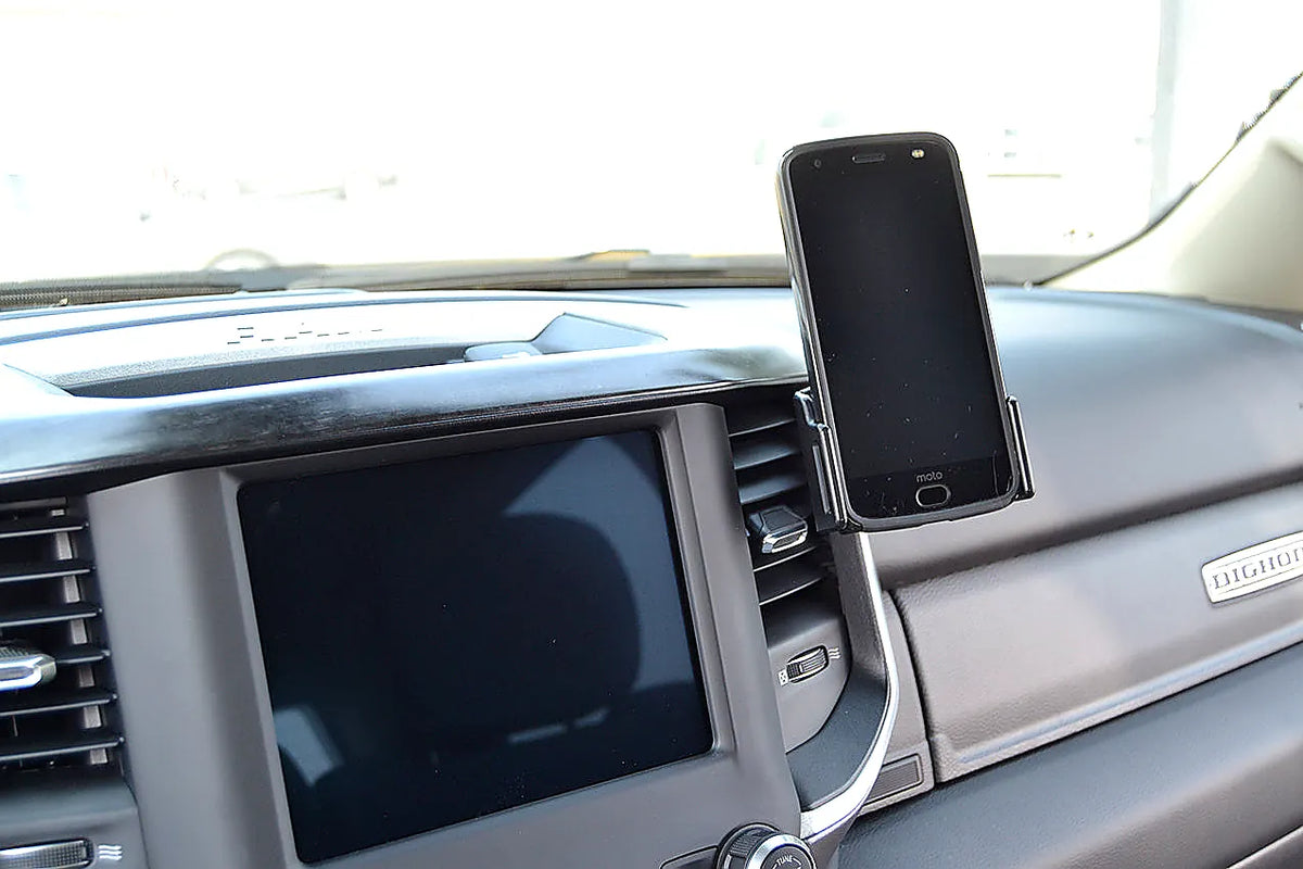 Brodit ProClip 855441 voor Dodge Ram