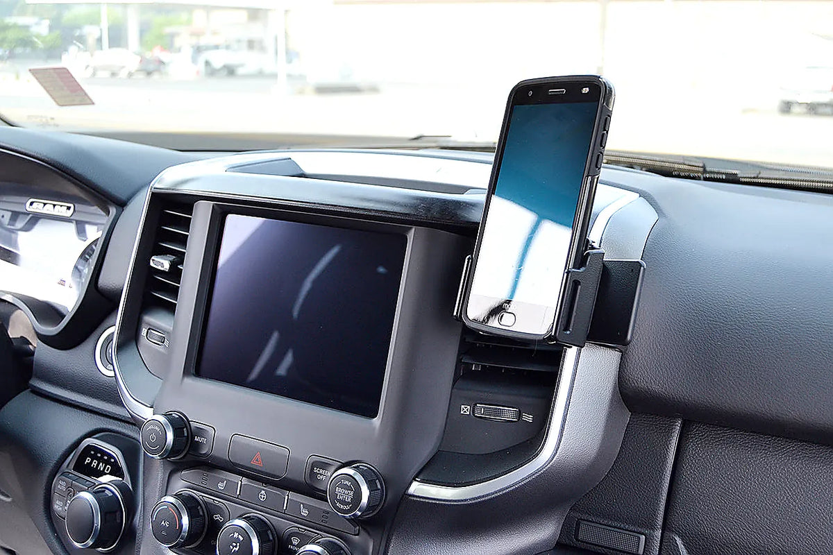 Brodit ProClip 855441 voor Dodge Ram