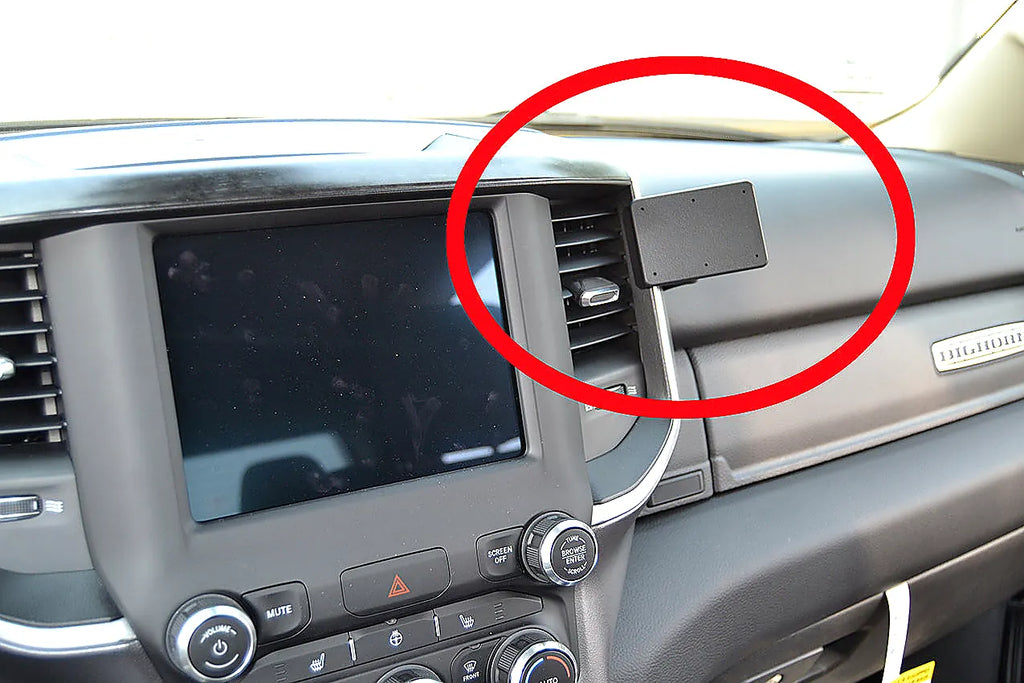 Brodit ProClip 855441 voor Dodge Ram