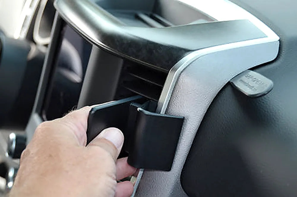 Brodit ProClip 855441 voor Dodge Ram