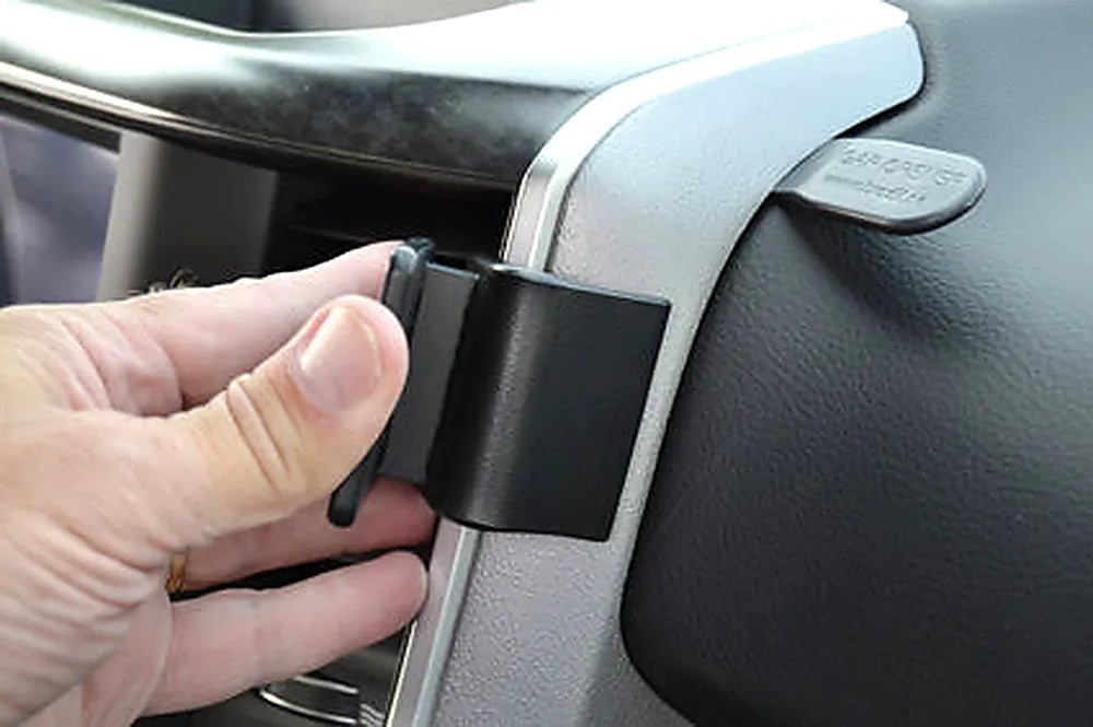 Brodit ProClip 855441 voor Dodge Ram
