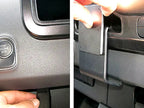 Brodit ProClip 855442 voor Mercedes Benz Sprinter