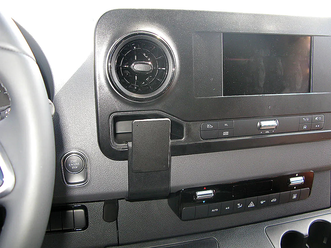 Brodit ProClip 855442 voor Mercedes Benz Sprinter