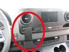 Brodit ProClip 855442 voor Mercedes Benz Sprinter