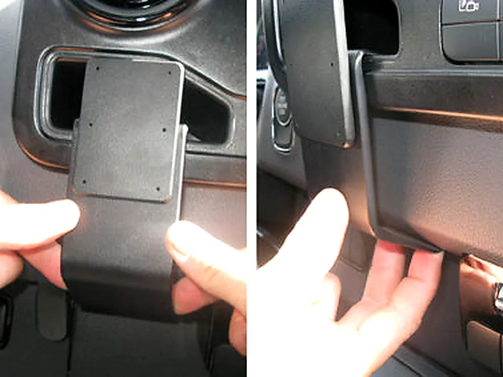Brodit ProClip 855442 voor Mercedes Benz Sprinter